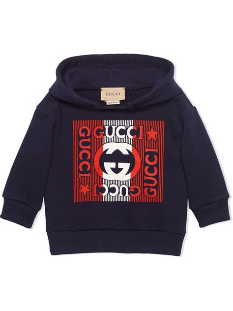 gucci kid coats|gucci hoodie for kids.